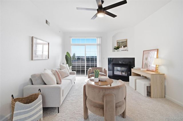 7440 S Blackhawk Street 204, Englewood, CO 80112