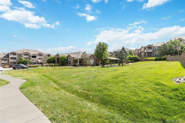 7440 S Blackhawk Street 204, Englewood, CO 80112