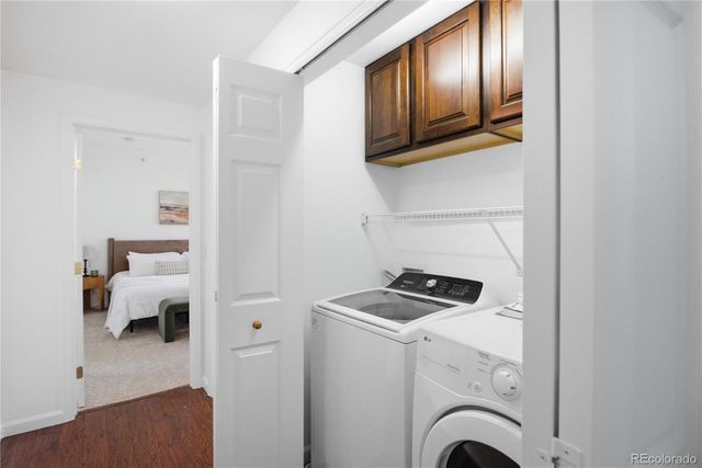 7440 S Blackhawk Street 204, Englewood, CO 80112