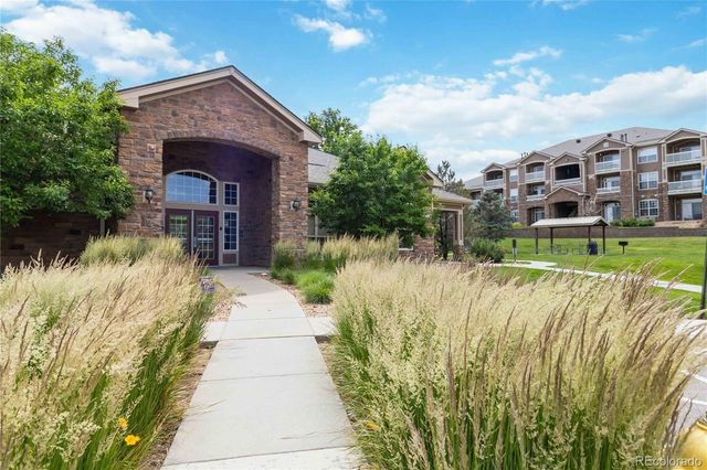 7440 S Blackhawk Street 204, Englewood, CO 80112