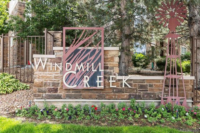 7440 S Blackhawk Street 204, Englewood, CO 80112