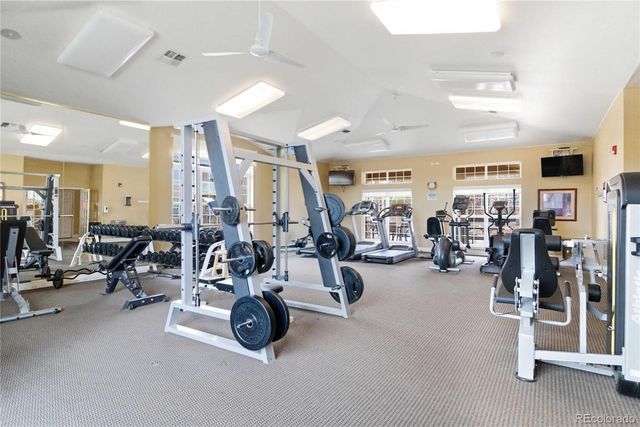 7440 S Blackhawk Street 204, Englewood, CO 80112