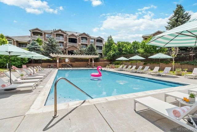 7440 S Blackhawk Street 204, Englewood, CO 80112