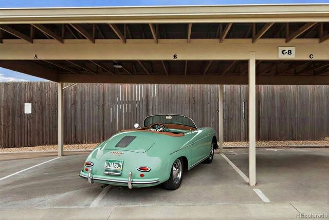 7440 S Blackhawk Street 204, Englewood, CO 80112