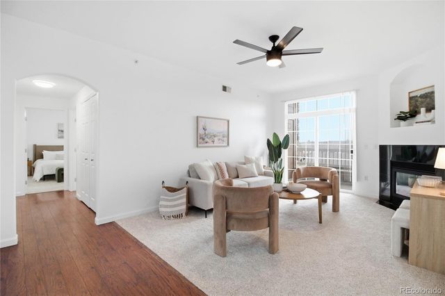 7440 S Blackhawk Street 204, Englewood, CO 80112