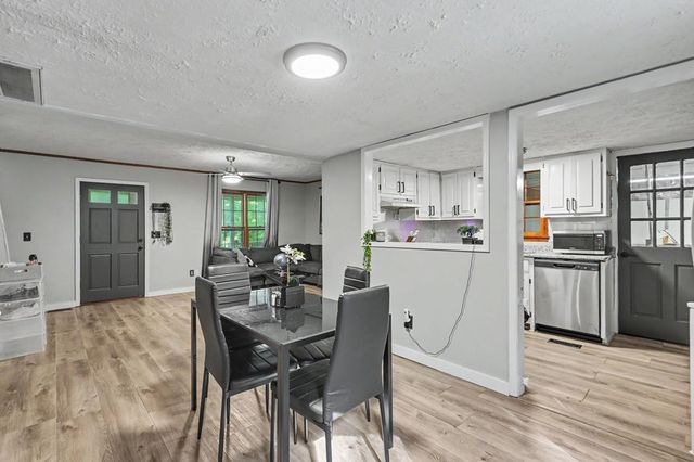 163 Townhouse Drive, Blairsville, GA 30512