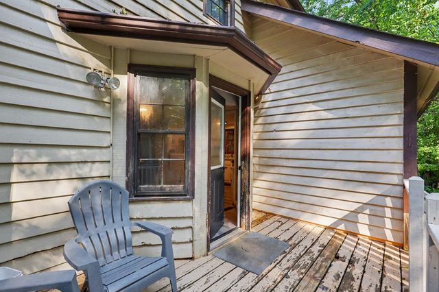 163 Townhouse Drive, Blairsville, GA 30512