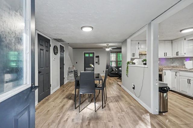 163 Townhouse Drive, Blairsville, GA 30512