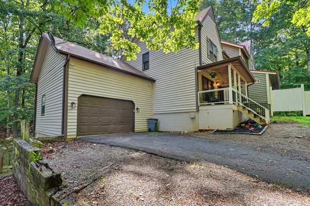 163 Townhouse Drive, Blairsville, GA 30512