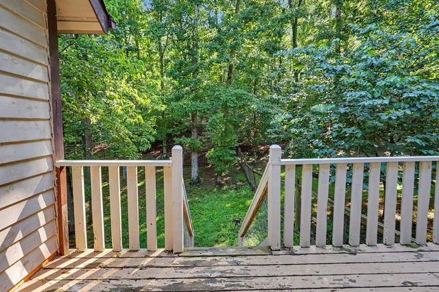 163 Townhouse Drive, Blairsville, GA 30512