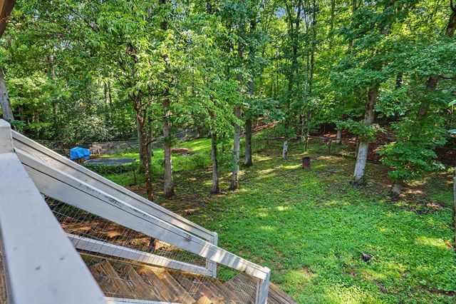 163 Townhouse Drive, Blairsville, GA 30512