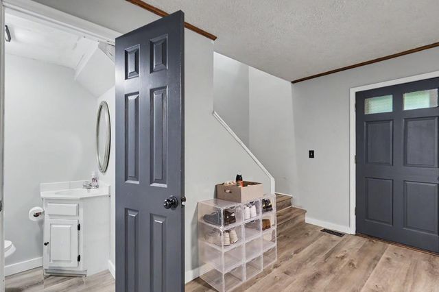 163 Townhouse Drive, Blairsville, GA 30512
