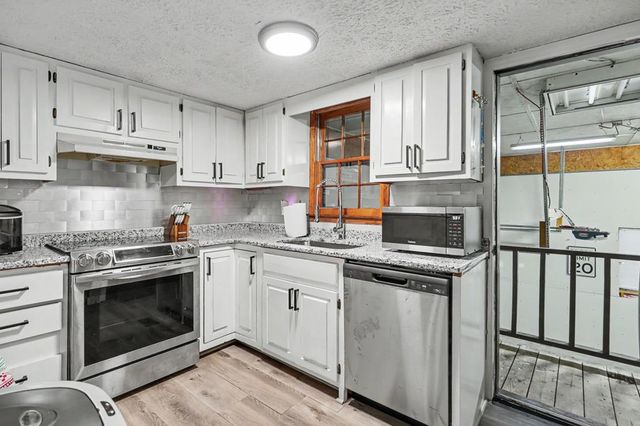 163 Townhouse Drive, Blairsville, GA 30512