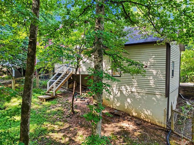 163 Townhouse Drive, Blairsville, GA 30512