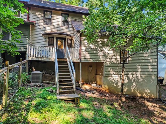 163 Townhouse Drive, Blairsville, GA 30512
