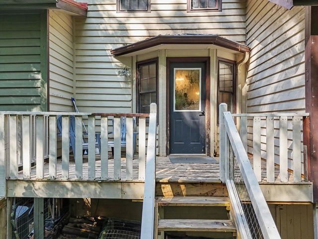 163 Townhouse Drive, Blairsville, GA 30512