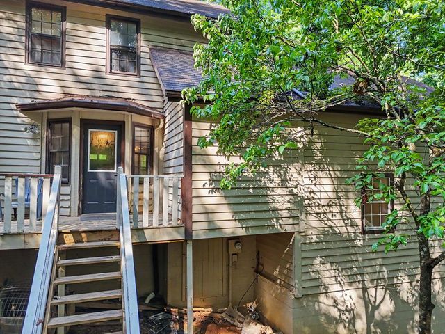 163 Townhouse Drive, Blairsville, GA 30512