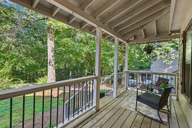 163 Townhouse Drive, Blairsville, GA 30512