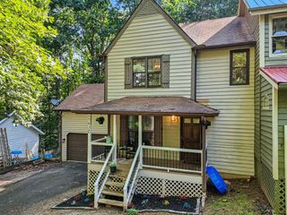 163 Townhouse Drive, Blairsville, GA 30512