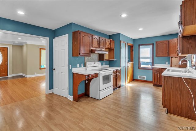 193 12th Avenue, North Tonawanda, NY 14120