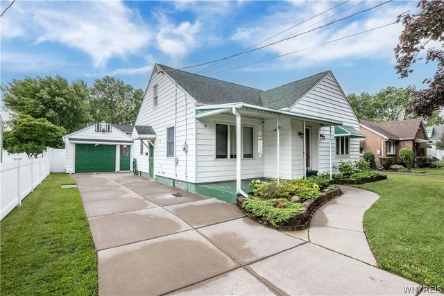 193 12th Avenue, North Tonawanda, NY 14120