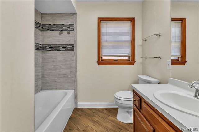 193 12th Avenue, North Tonawanda, NY 14120