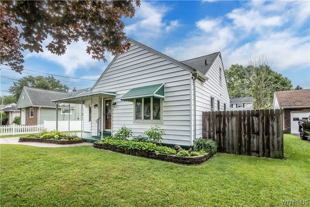 193 12th Avenue, North Tonawanda, NY 14120