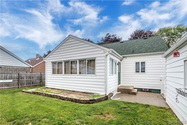 193 12th Avenue, North Tonawanda, NY 14120