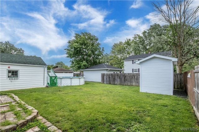 193 12th Avenue, North Tonawanda, NY 14120