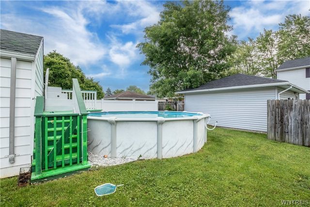 193 12th Avenue, North Tonawanda, NY 14120