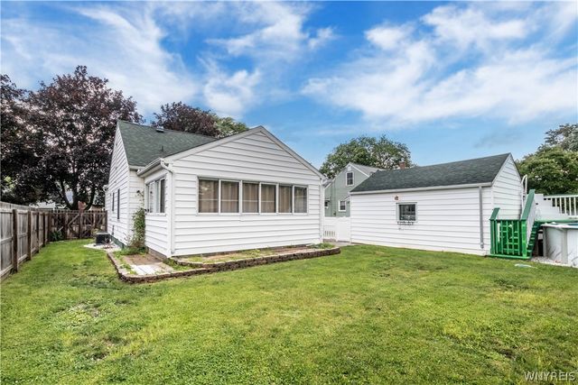 193 12th Avenue, North Tonawanda, NY 14120