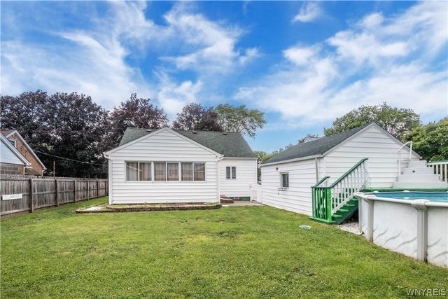 193 12th Avenue, North Tonawanda, NY 14120
