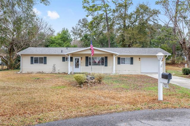 6533 SW 107TH PLACE, Ocala, FL 34476