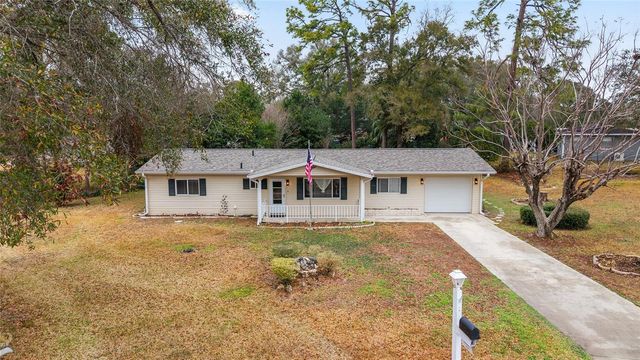 6533 SW 107TH PLACE, Ocala, FL 34476