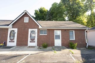 2142 W US Highway 40 5, Greenfield, IN 46140