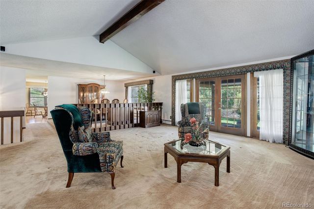 6155 Meadowbrook Drive, Morrison, CO 80465