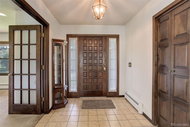 6155 Meadowbrook Drive, Morrison, CO 80465