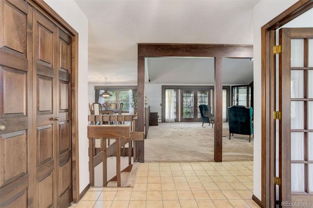 6155 Meadowbrook Drive, Morrison, CO 80465