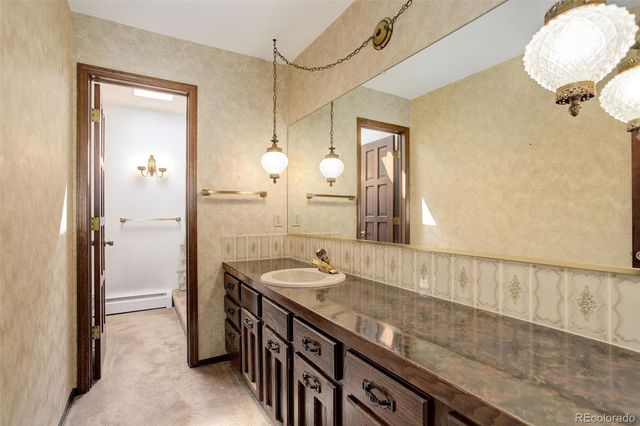 6155 Meadowbrook Drive, Morrison, CO 80465