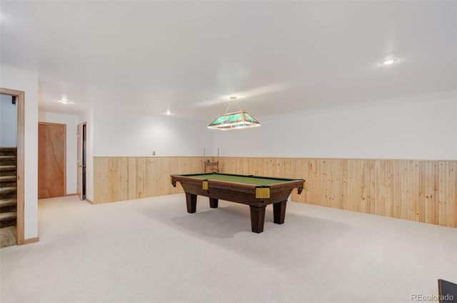 6155 Meadowbrook Drive, Morrison, CO 80465