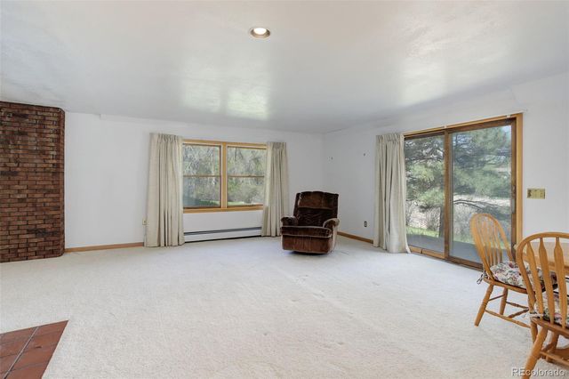 6155 Meadowbrook Drive, Morrison, CO 80465