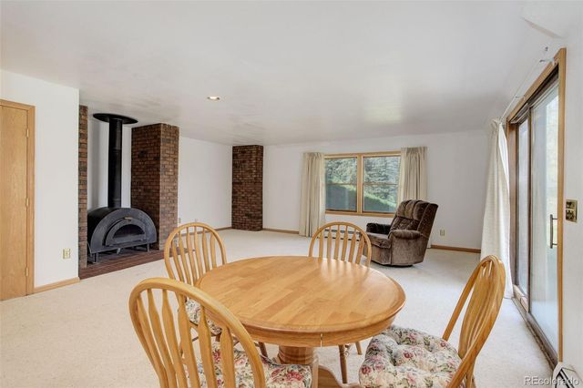 6155 Meadowbrook Drive, Morrison, CO 80465