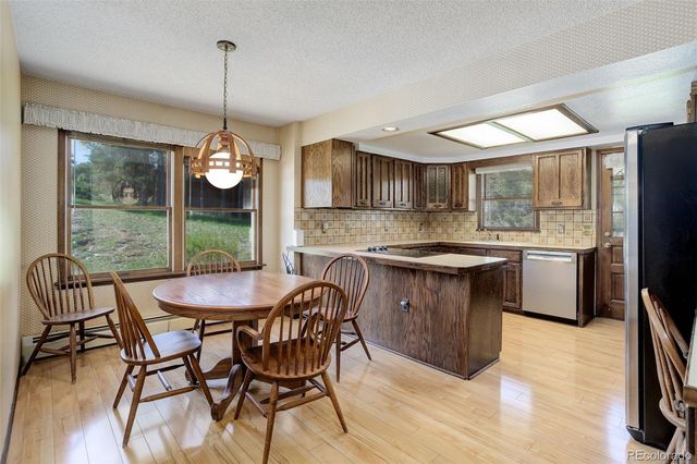 6155 Meadowbrook Drive, Morrison, CO 80465