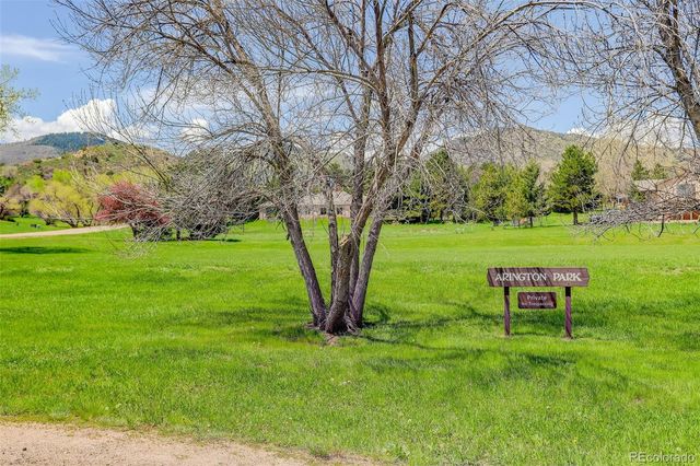 6155 Meadowbrook Drive, Morrison, CO 80465