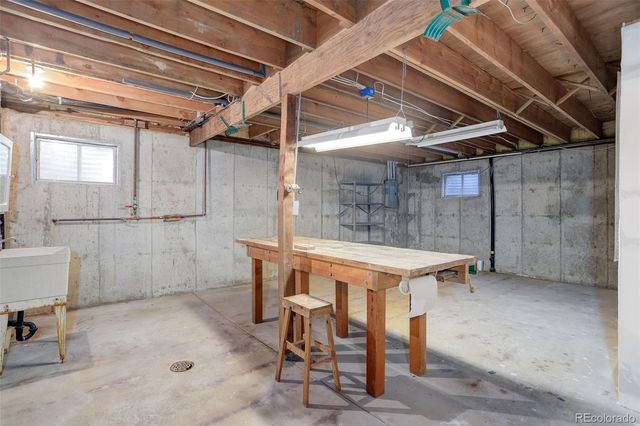 6155 Meadowbrook Drive, Morrison, CO 80465