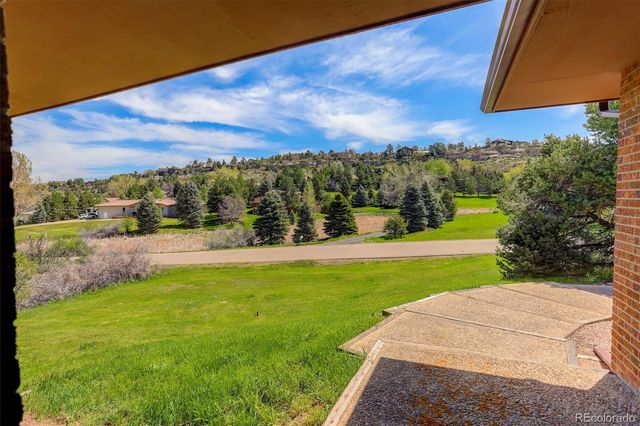 6155 Meadowbrook Drive, Morrison, CO 80465