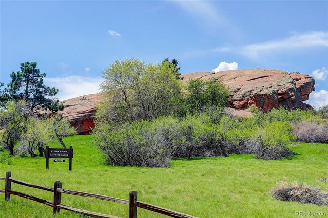 6155 Meadowbrook Drive, Morrison, CO 80465