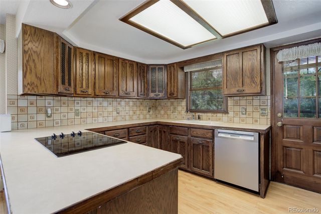 6155 Meadowbrook Drive, Morrison, CO 80465