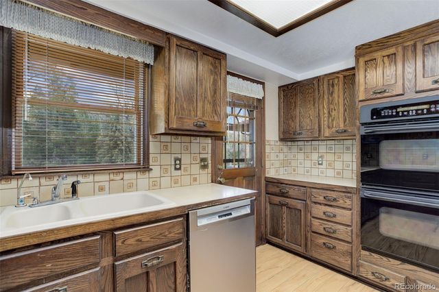 6155 Meadowbrook Drive, Morrison, CO 80465