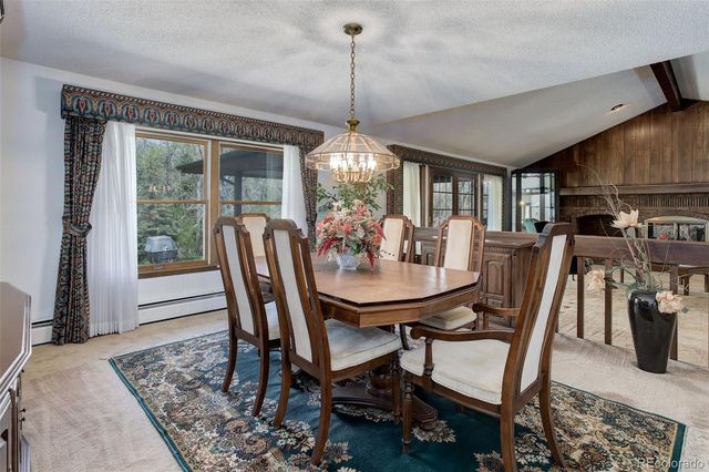 6155 Meadowbrook Drive, Morrison, CO 80465